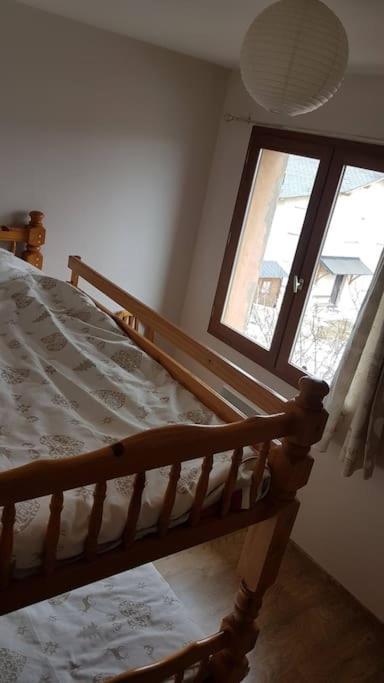 Formigueres Chalet 3 Faces Ideal Famille Экстерьер фото