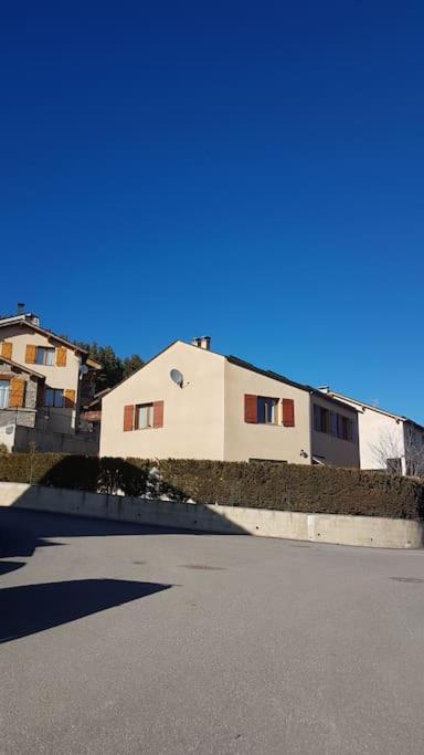 Formigueres Chalet 3 Faces Ideal Famille Экстерьер фото