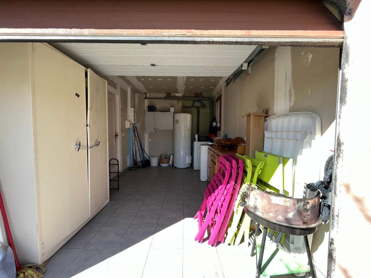 Formigueres Chalet 3 Faces Ideal Famille Экстерьер фото