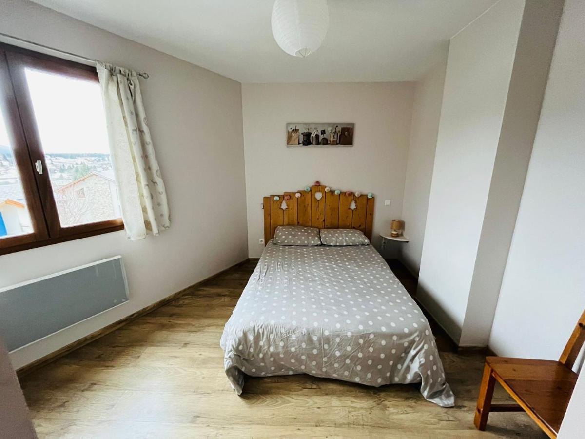 Formigueres Chalet 3 Faces Ideal Famille Экстерьер фото