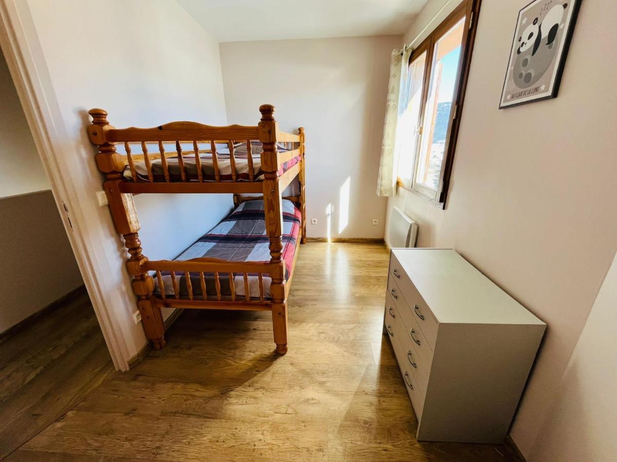 Formigueres Chalet 3 Faces Ideal Famille Экстерьер фото